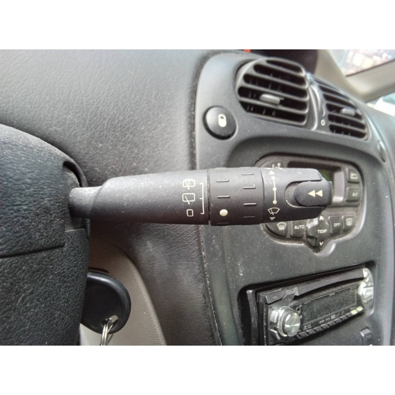 Recambio de mando limpia para citroën xsara picasso 1.6 básico referencia OEM IAM 96172873ZL 61580038 