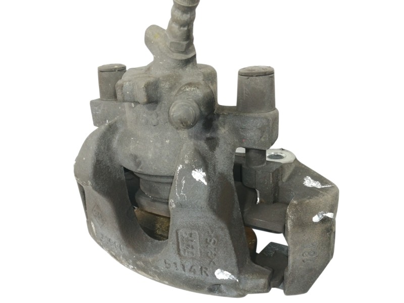 Recambio de pinza freno delantera izquierda para dacia sandero ambiance referencia OEM IAM   