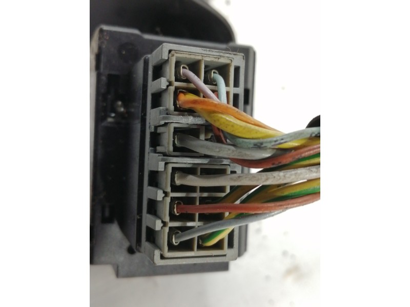 Recambio de mando limpia para citroën xsara picasso 1.6 básico referencia OEM IAM 96172873ZL 61580038 