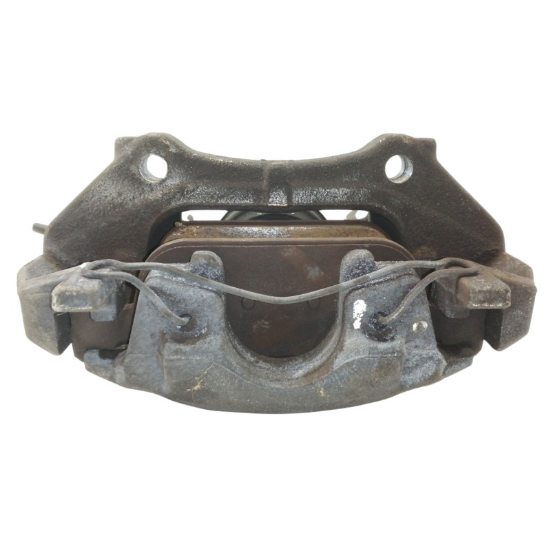 Recambio de pinza freno delantera izquierda para dacia sandero ambiance referencia OEM IAM   