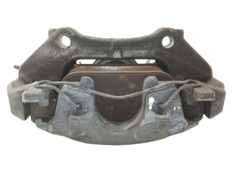 Recambio de pinza freno delantera izquierda para dacia sandero ambiance referencia OEM IAM   