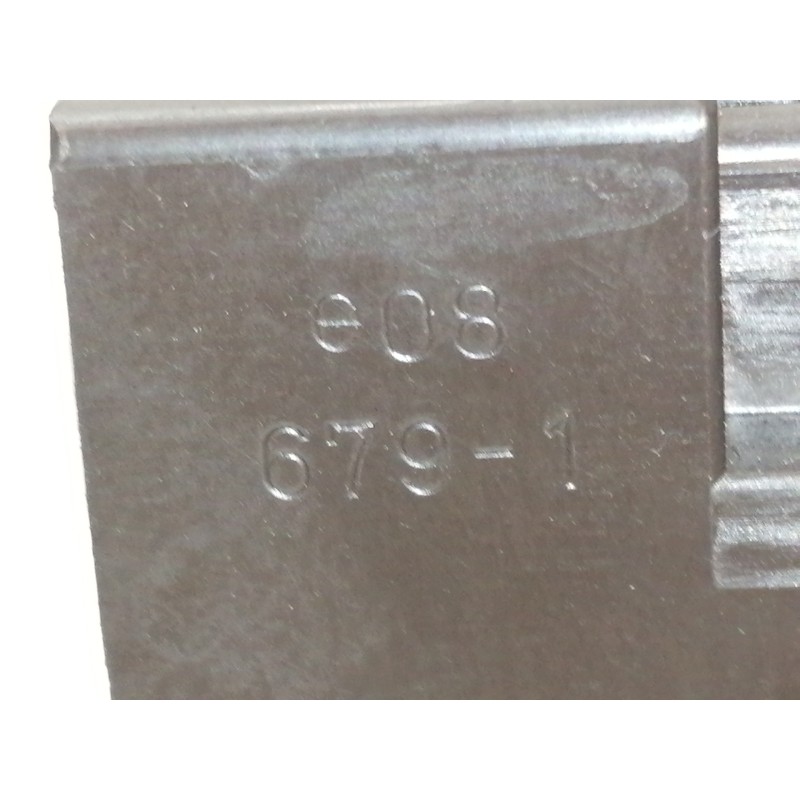 Recambio de mando retrovisor para toyota auris active referencia OEM IAM 183639  