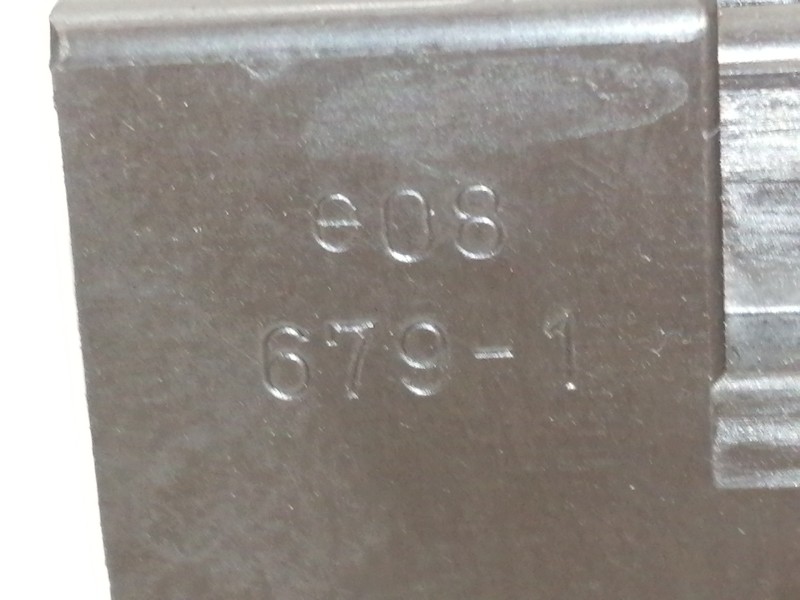 Recambio de mando retrovisor para toyota auris active referencia OEM IAM 183639  