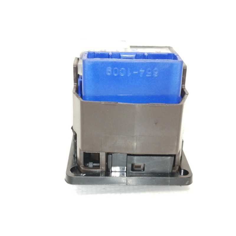 Recambio de mando retrovisor para toyota auris active referencia OEM IAM 183639  