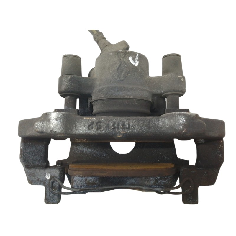 Recambio de pinza freno delantera izquierda para dacia sandero ambiance referencia OEM IAM   
