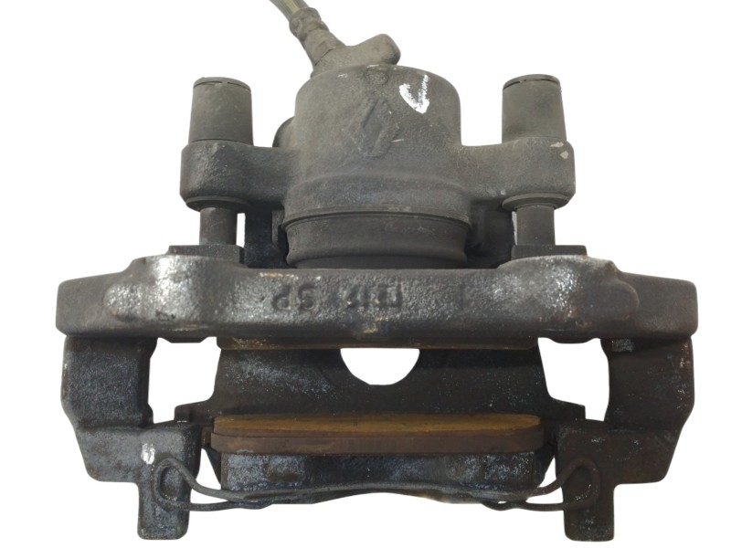 Recambio de pinza freno delantera izquierda para dacia sandero ambiance referencia OEM IAM   