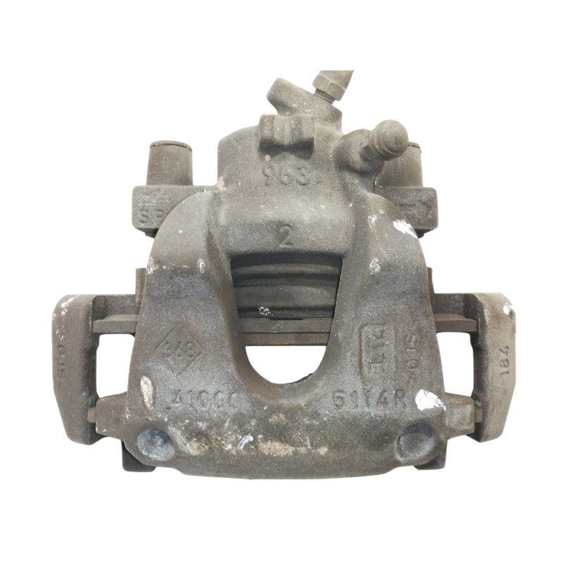 Recambio de pinza freno delantera izquierda para dacia sandero ambiance referencia OEM IAM   