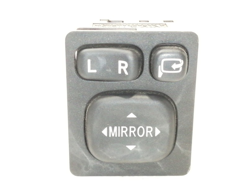 Recambio de mando retrovisor para toyota auris active referencia OEM IAM 183639  