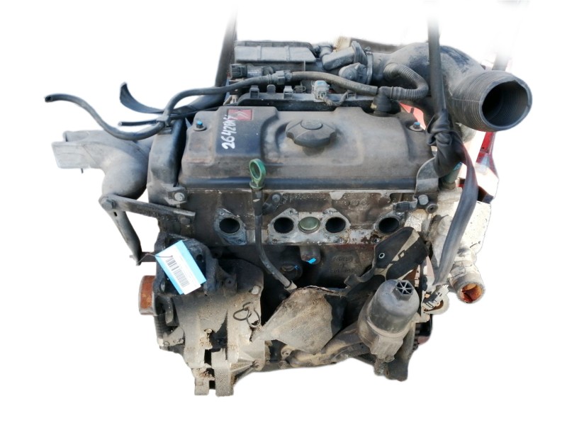 Recambio de motor completo para citroën xsara picasso 1.6 básico referencia OEM IAM NFV OK 