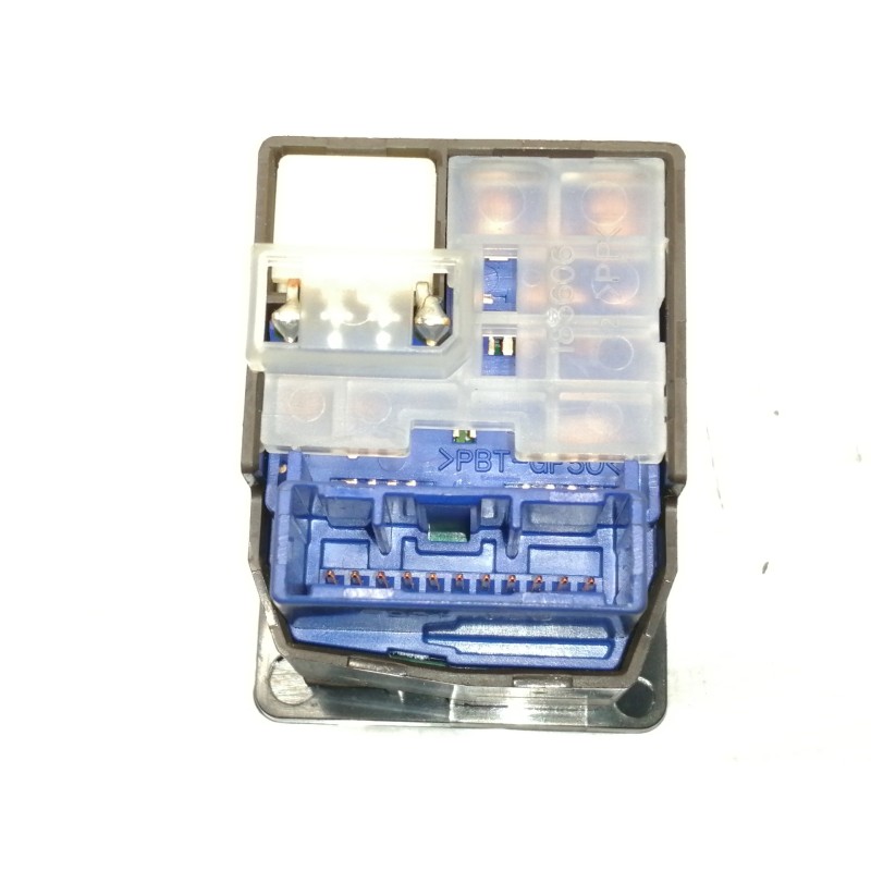 Recambio de mando retrovisor para toyota auris active referencia OEM IAM 183639  