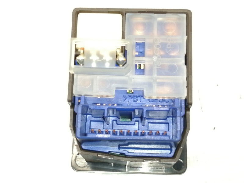 Recambio de mando retrovisor para toyota auris active referencia OEM IAM 183639  