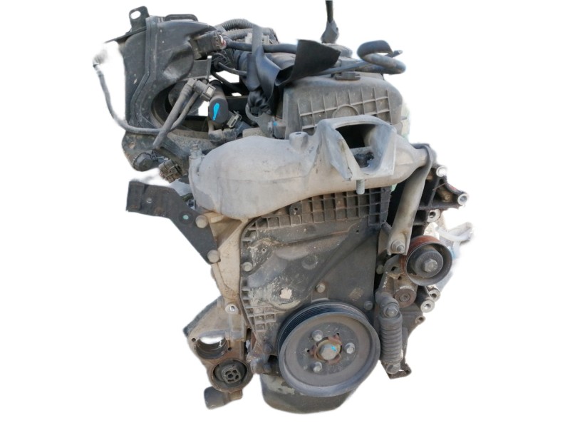 Recambio de motor completo para citroën xsara picasso 1.6 básico referencia OEM IAM NFV OK 