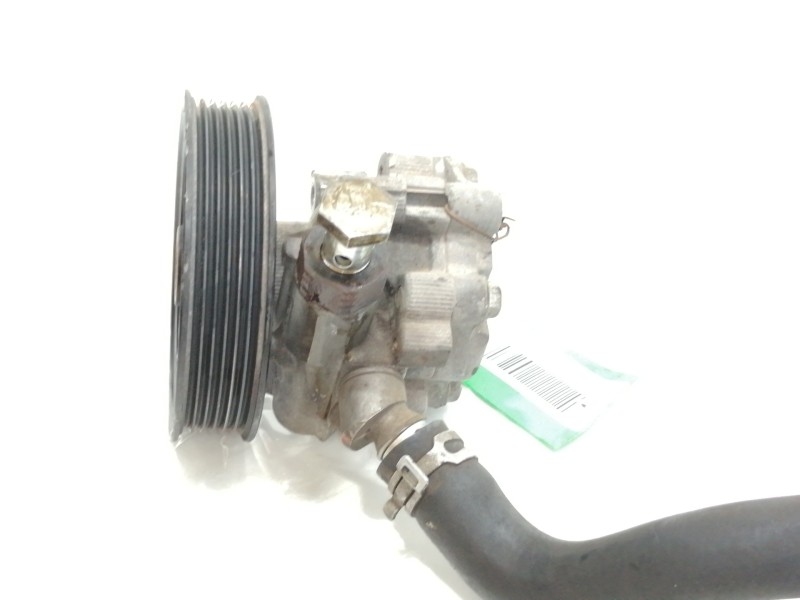 Recambio de bomba direccion para opel insignia berlina cosmo referencia OEM IAM 55563329  