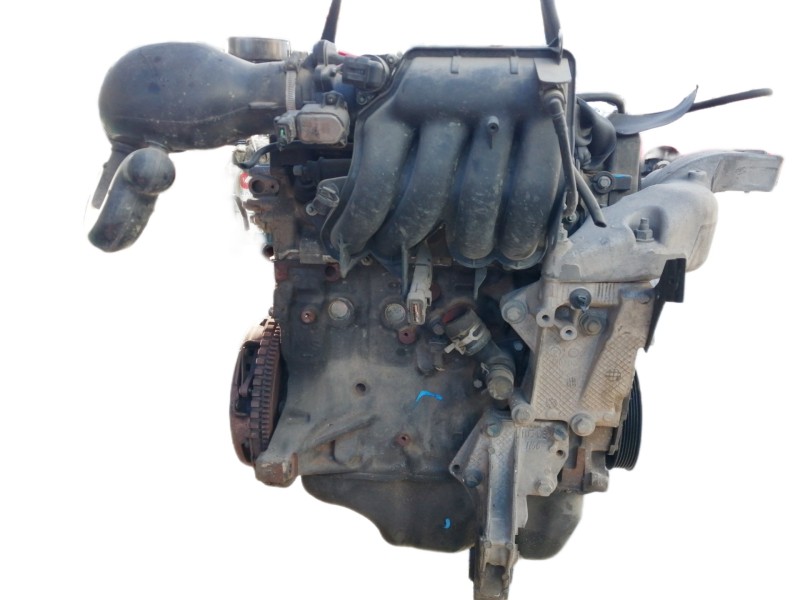 Recambio de motor completo para citroën xsara picasso 1.6 básico referencia OEM IAM NFV OK 