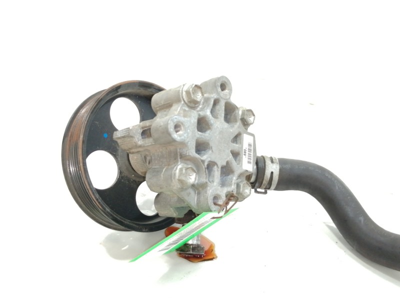 Recambio de bomba direccion para opel insignia berlina cosmo referencia OEM IAM 55563329  