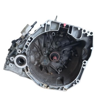 CAJA CAMBIOS 320101833R CMTX2618540R 