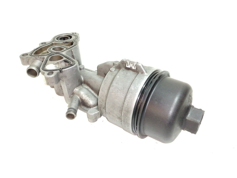 Recambio de enfriador aceite motor para peugeot 308 premium referencia OEM IAM V754627980  