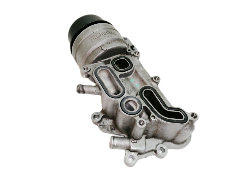 Recambio de enfriador aceite motor para peugeot 308 premium referencia OEM IAM V754627980  