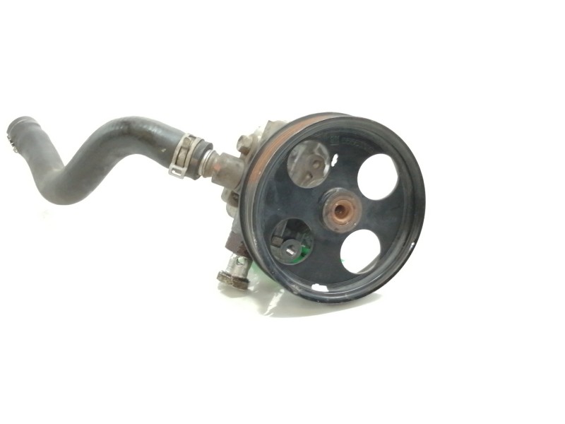 Recambio de bomba direccion para opel insignia berlina cosmo referencia OEM IAM 55563329  