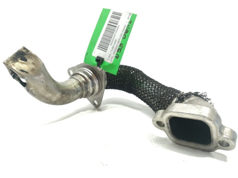 Recambio de tubo para opel insignia berlina cosmo referencia OEM IAM   