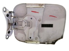 Recambio de tapa exterior combustible para dacia sandero ambiance referencia OEM IAM    2