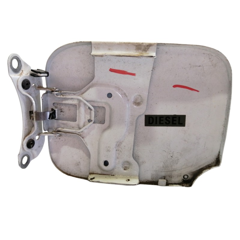 Recambio de tapa exterior combustible para dacia sandero ambiance referencia OEM IAM   