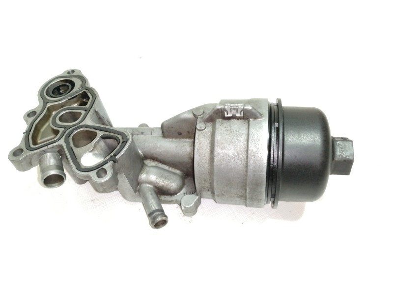 Recambio de enfriador aceite motor para peugeot 308 premium referencia OEM IAM V754627980  