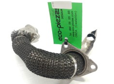 Recambio de tubo para opel insignia berlina cosmo referencia OEM IAM    2