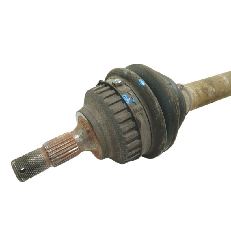 Recambio de transmision delantera izquierda para citroën xsara picasso 1.6 básico referencia OEM IAM   