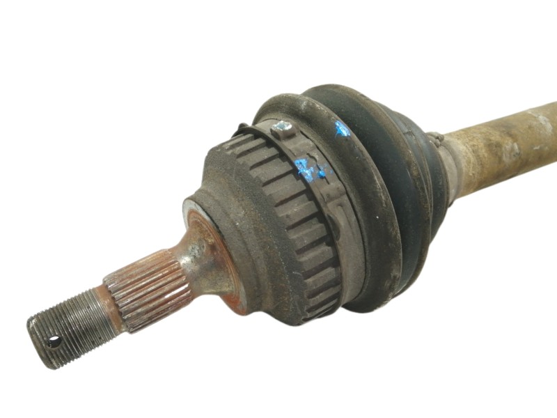 Recambio de transmision delantera izquierda para citroën xsara picasso 1.6 básico referencia OEM IAM   