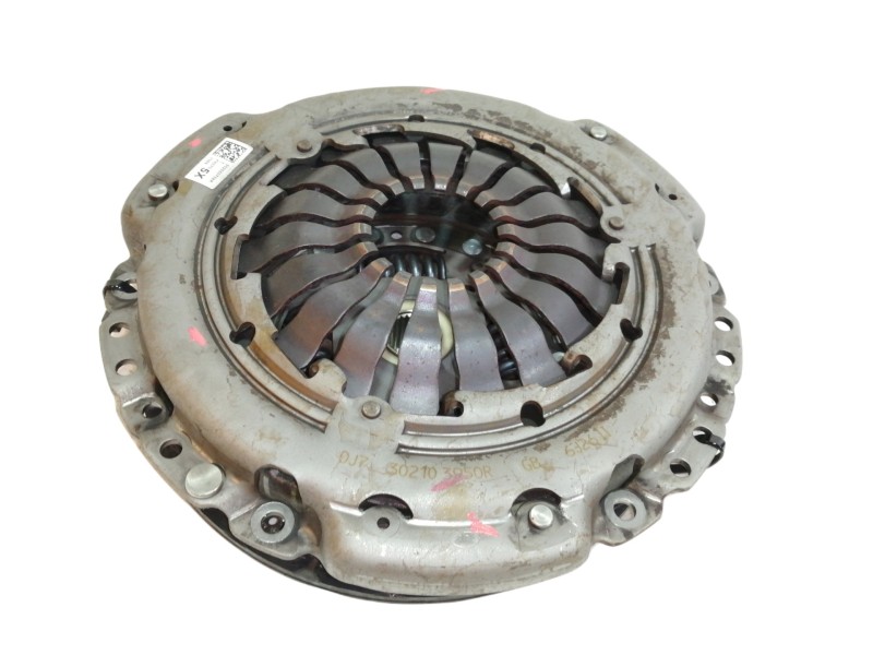 Recambio de kit embrague para dacia sandero ambiance referencia OEM IAM 301012572R  