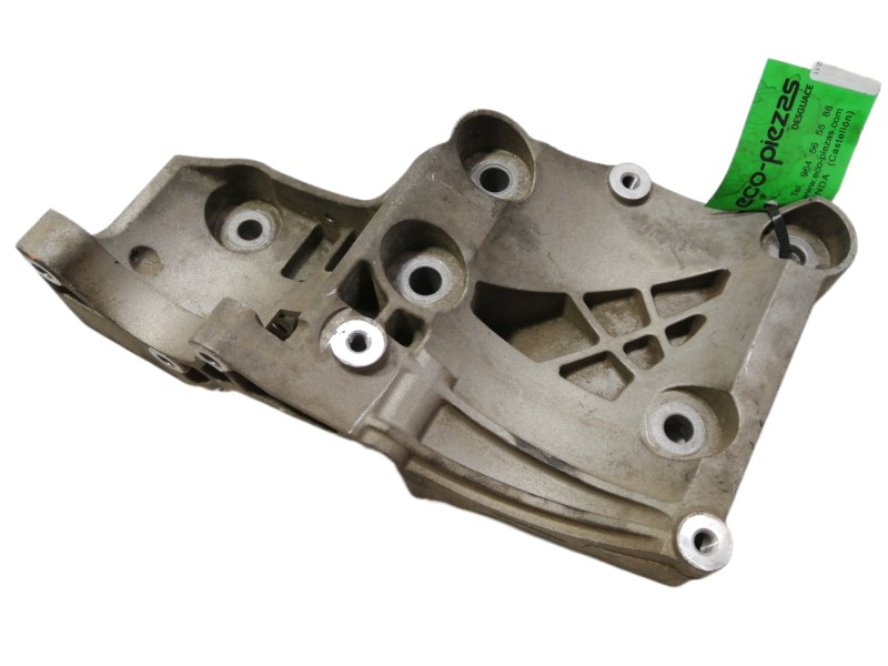 Recambio de soporte para opel insignia berlina cosmo referencia OEM IAM 55562863  