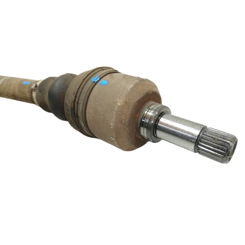 Recambio de transmision delantera izquierda para citroën xsara picasso 1.6 básico referencia OEM IAM   