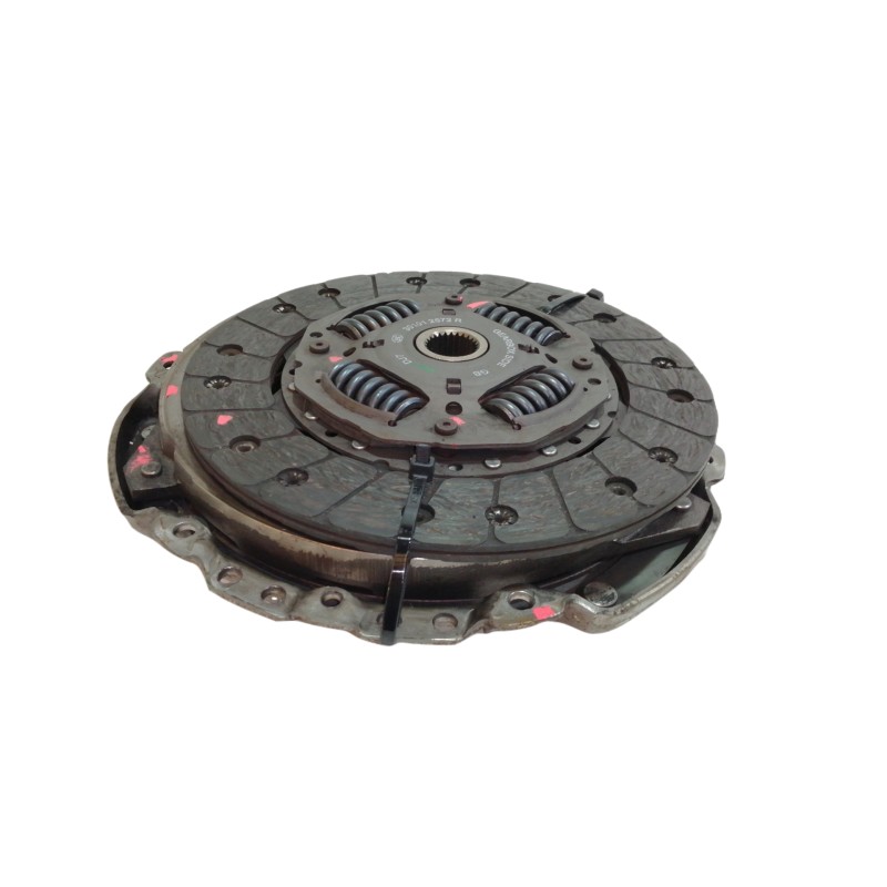 Recambio de kit embrague para dacia sandero ambiance referencia OEM IAM 301012572R  