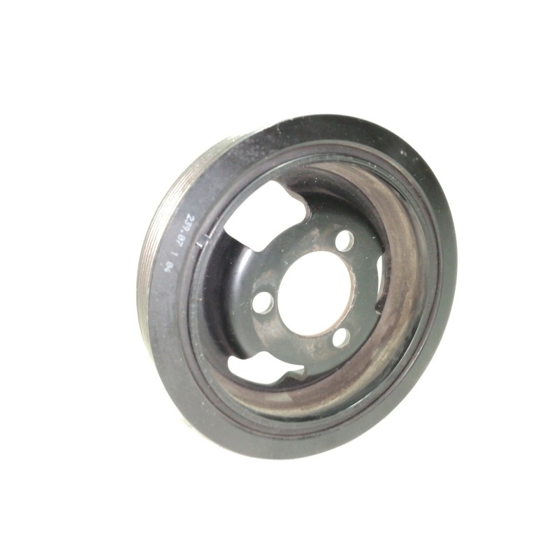 Recambio de polea cigueñal para peugeot 308 premium referencia OEM IAM V756280180  