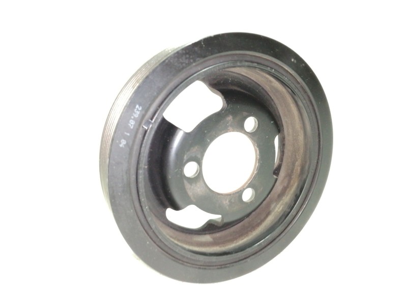 Recambio de polea cigueñal para peugeot 308 premium referencia OEM IAM V756280180  