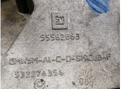 Recambio de soporte para opel insignia berlina cosmo referencia OEM IAM 55562863   2