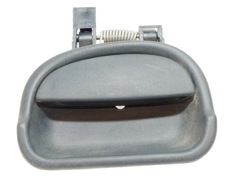 Recambio de maneta interior lateral derecha para renault kangoo (f/kc0) authentique referencia OEM IAM 7700303503  