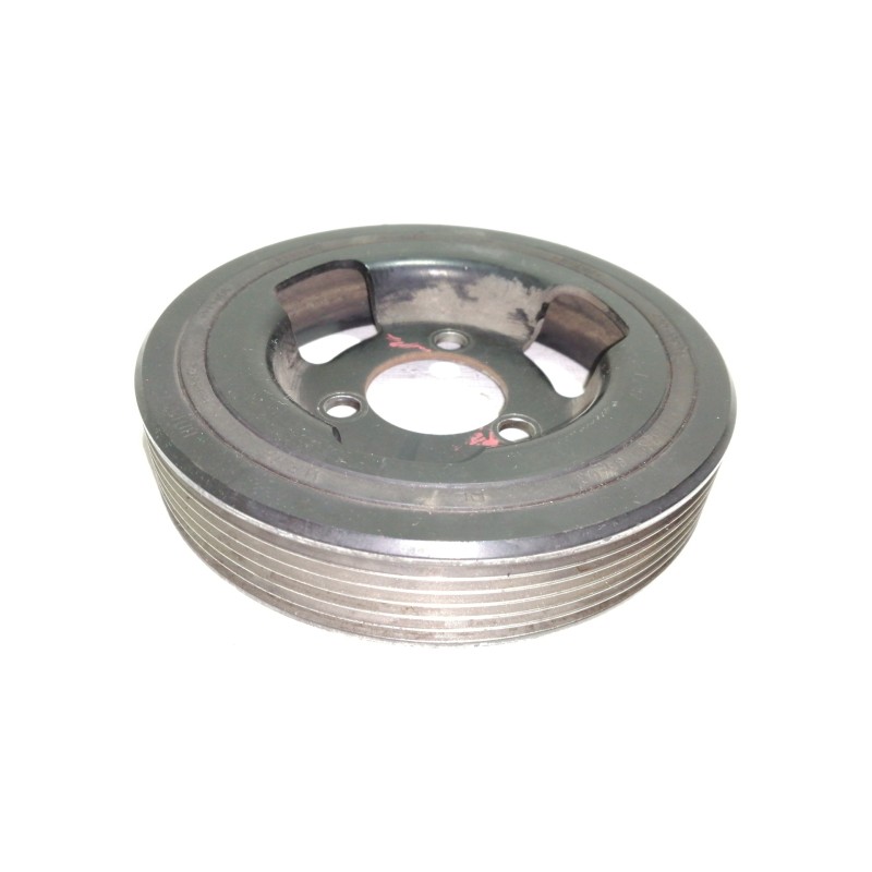 Recambio de polea cigueñal para peugeot 308 premium referencia OEM IAM V756280180  