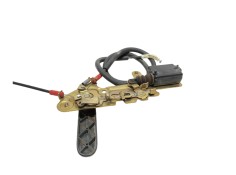 Recambio de maneta interior trasera izquierda para renault kangoo (f/kc0) authentique referencia OEM IAM    2