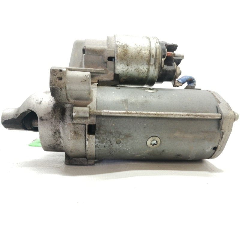 Recambio de motor arranque para peugeot 2008 (--.2013) allure referencia OEM IAM 9662854180  