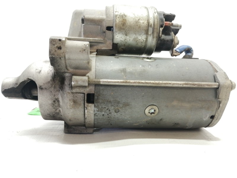 Recambio de motor arranque para peugeot 2008 (--.2013) allure referencia OEM IAM 9662854180  