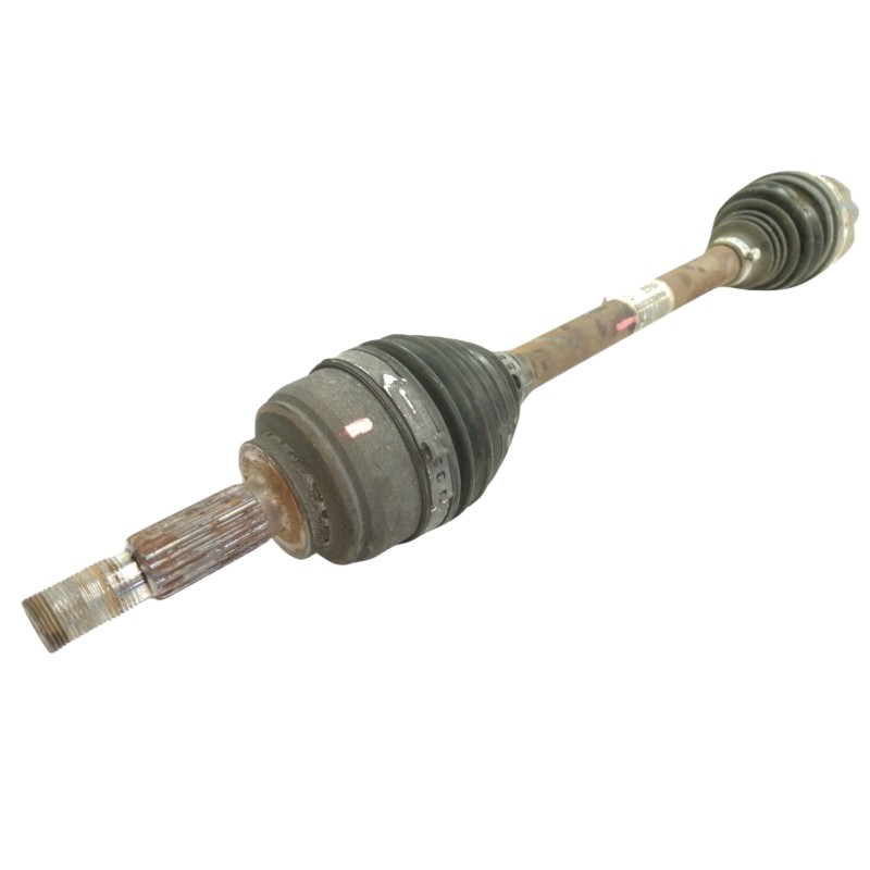 Recambio de transmision delantera izquierda para dacia sandero ambiance referencia OEM IAM 391014946R  