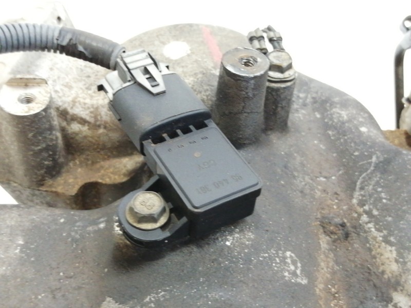 Recambio de colector admision para chevrolet captiva 2.0 vcdi lt referencia OEM IAM   