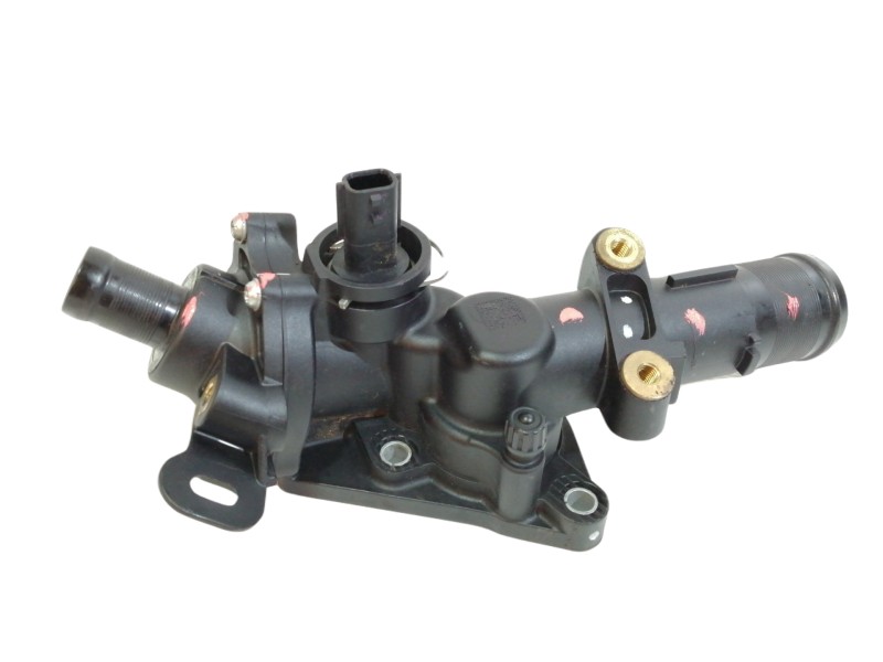 Recambio de termostato para dacia sandero ambiance referencia OEM IAM 110602770R  