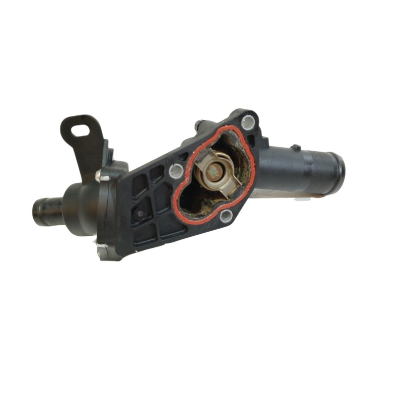 Recambio de termostato para dacia sandero ambiance referencia OEM IAM 110602770R  