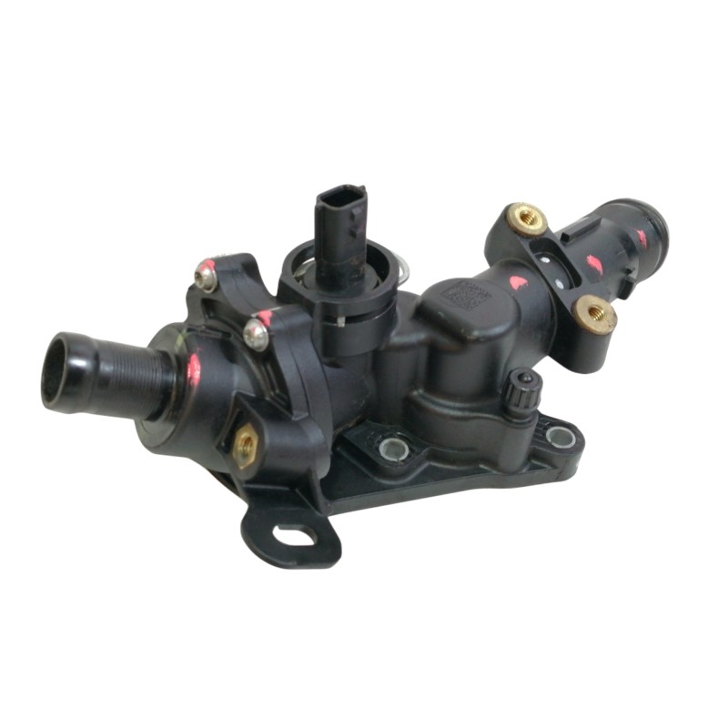 Recambio de termostato para dacia sandero ambiance referencia OEM IAM 110602770R  