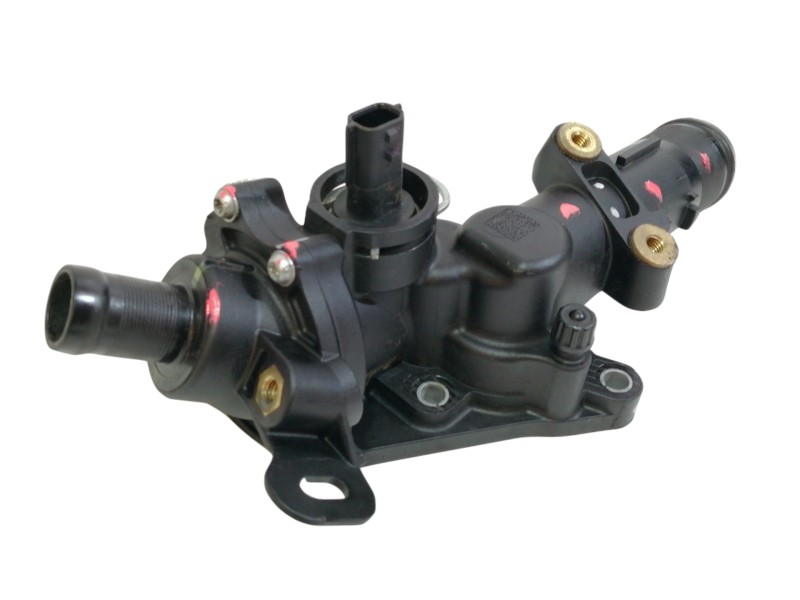 Recambio de termostato para dacia sandero ambiance referencia OEM IAM 110602770R  