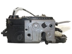 Recambio de cerradura puerta delantera izquierda para peugeot 2008 (--.2013) allure referencia OEM IAM 9688080080 40537192R  2