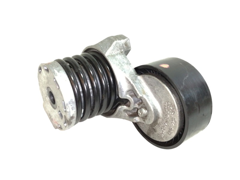 Recambio de tensor correa auxiliar para dacia sandero ambiance referencia OEM IAM 117501113R  